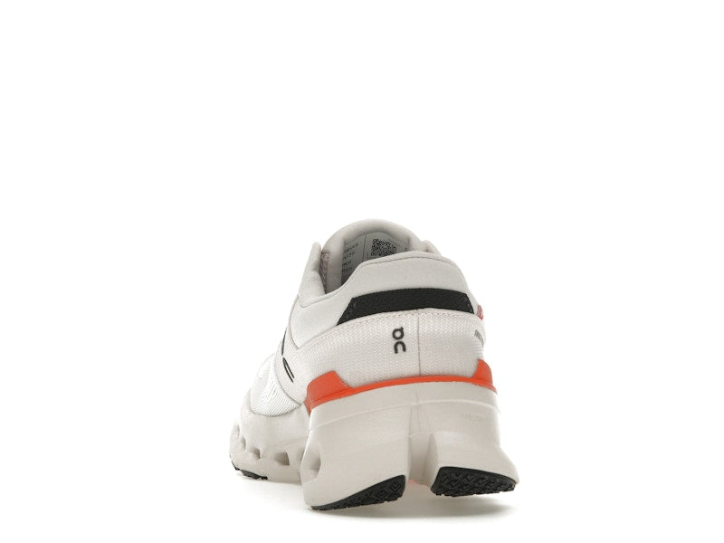 On Running Cloudrunner 2 White Sand (Women's)