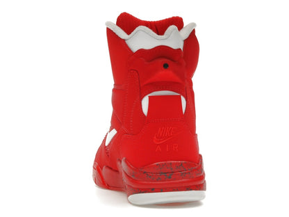 Nike Air Command Force University Red