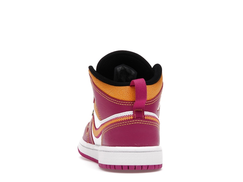 Jordan 1 Mid Dia de los Muertos (PS)