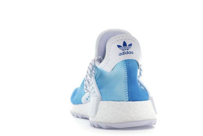 adidas Pharrell NMD HU China Pack Peace (Blue)