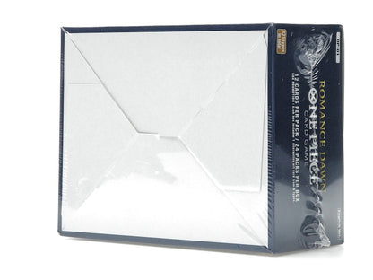 Bandai One Piece Card Game Romance Dawn Booster Box (OP-01) (English)