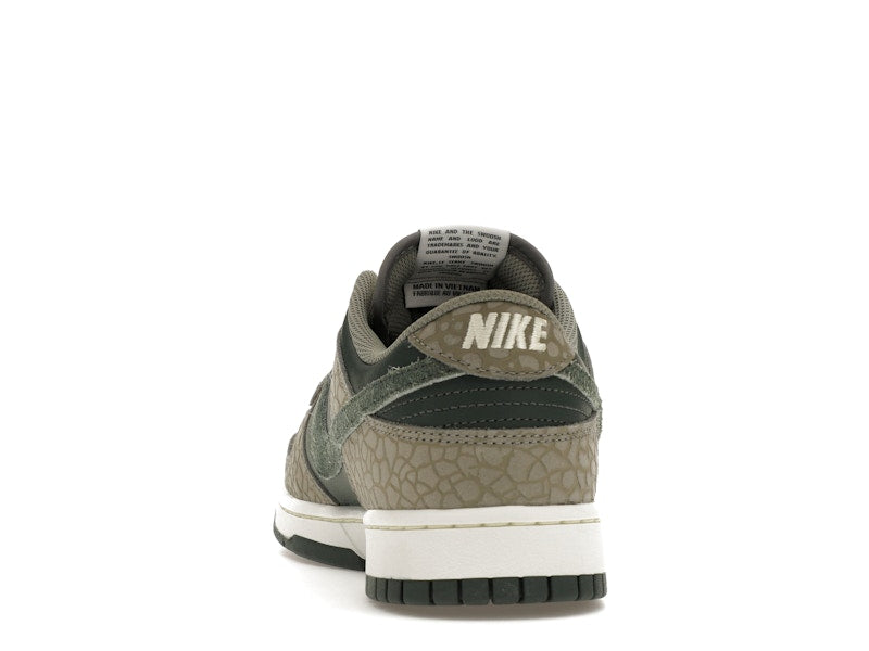 Nike Dunk Low PRM Urban Landscape 2.0