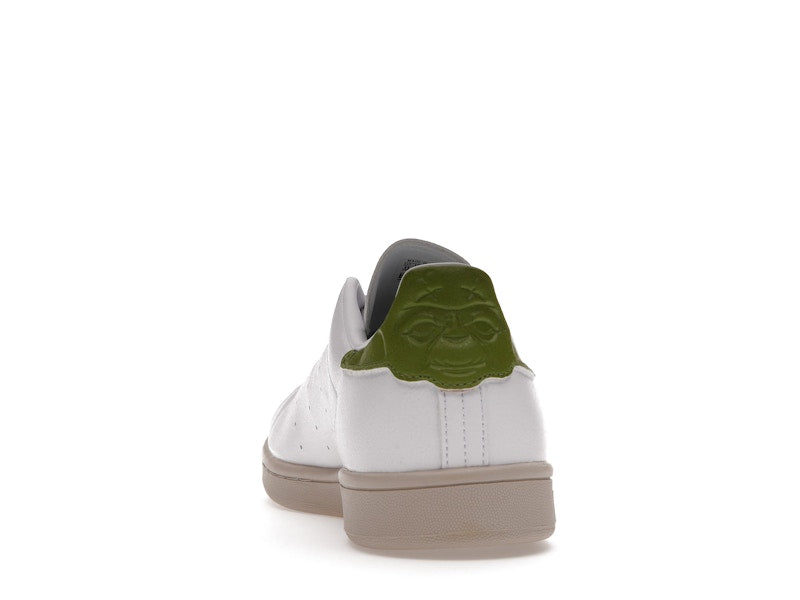 adidas Stan Smith Yoda