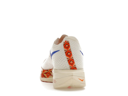 Nike ZoomX Vaporfly 3 Premium Blue Ribbon Sports