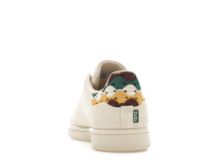 adidas Stan Smith Chalk White Wonder White