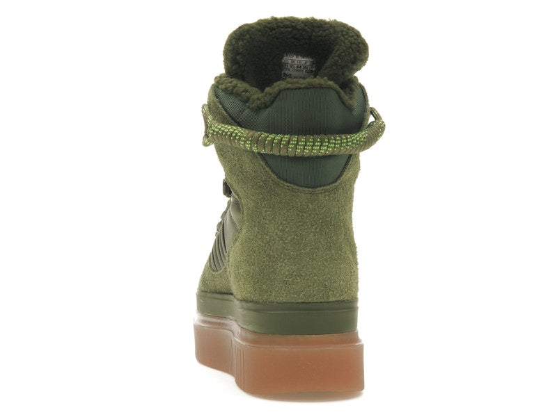 adidas Super Sleek Boot Beyonce Ivy Park Halls of Ivy (Women's)