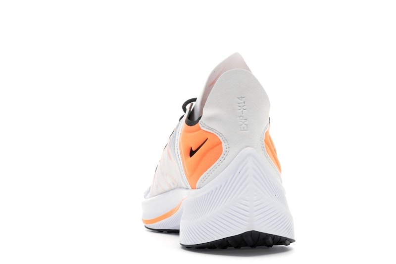 Nike EXP-X14 Just Do It Pack White