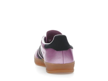 adidas Gazelle Indoor Bliss Lilac Black (Women's)