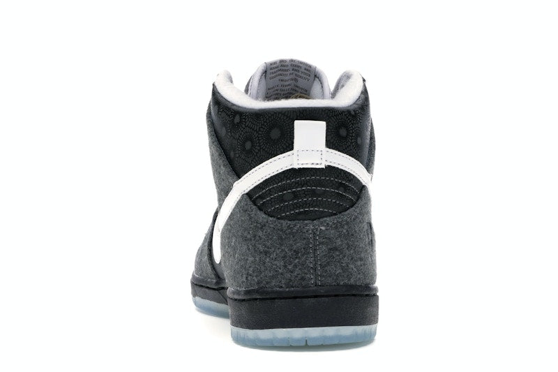Nike SB Dunk High SE Petoskey Premier
