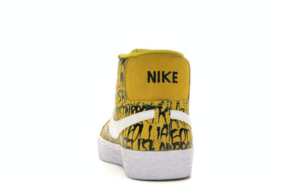 Nike SB Blazer Neckface