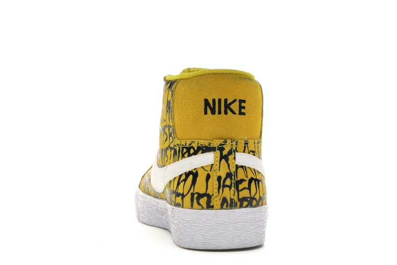 Nike SB Blazer Neckface