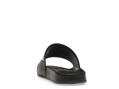 Palace Rubber Sliders Black