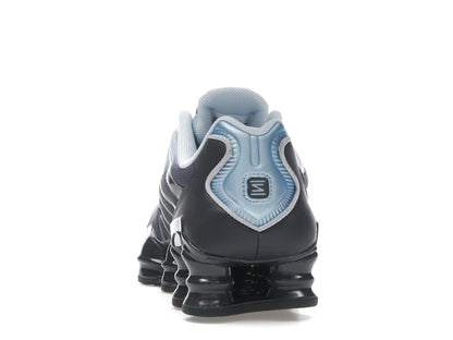 Nike Shox TL Light Armory Blue (Women's)