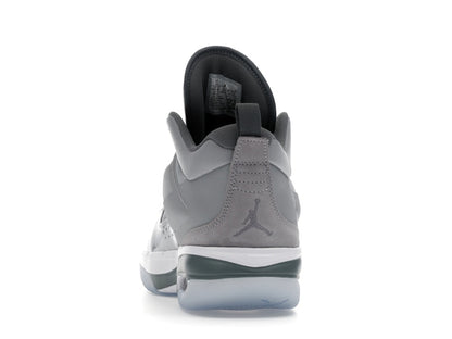 Jordan Stay Loyal 3 Wolf Grey White Cool Grey