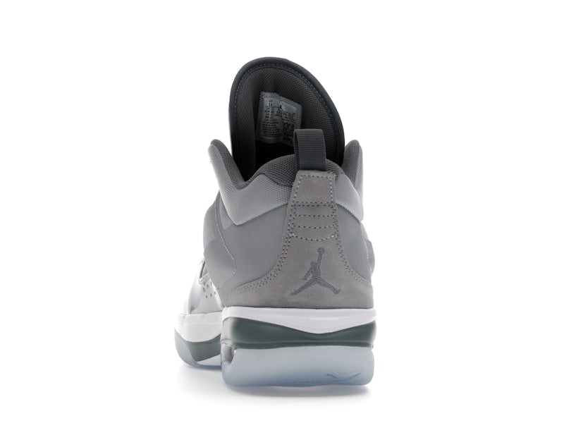 Jordan Stay Loyal 3 Wolf Grey White Cool Grey