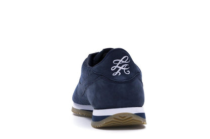 Nike Cortez Mister Cartoon Obsidian