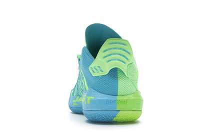 adidas Dame 6 Signal Green