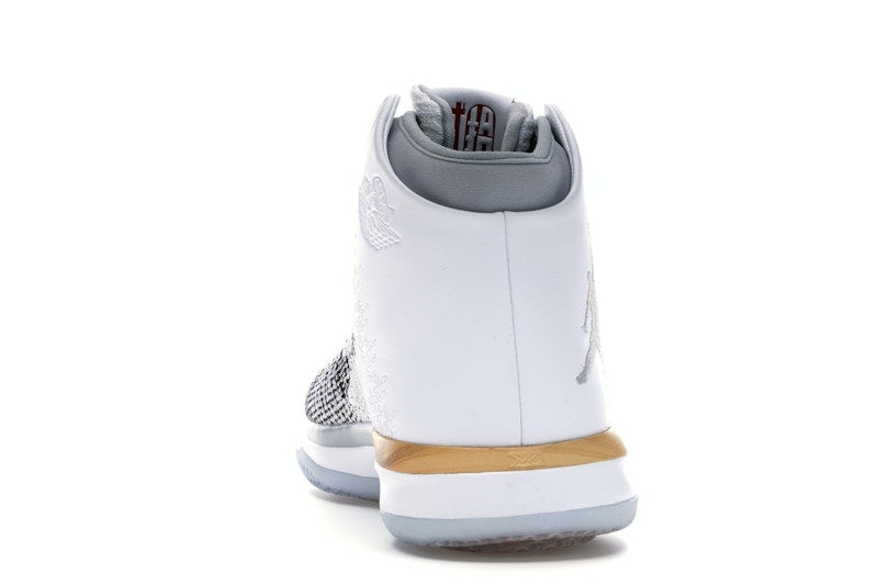 Jordan XXX1 Chinese New Year