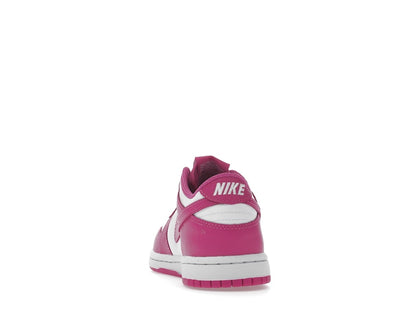 Nike Dunk Low Active Fuchsia (PS)