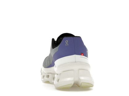 On Running Cloudmonster Mist Blueberry
