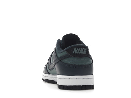 Nike Dunk Low Mineral Slate Armory Navy
