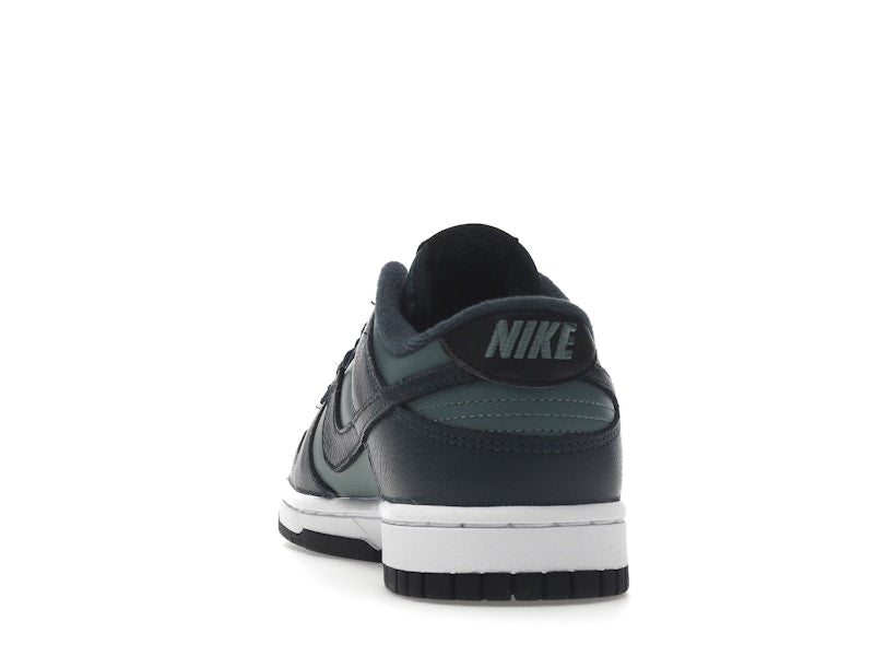 Nike Dunk Low Mineral Slate Armory Navy