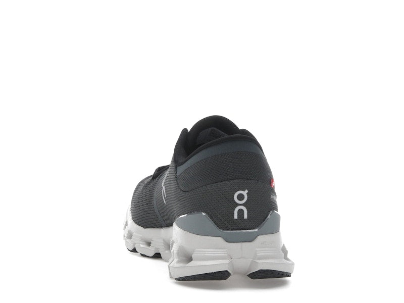 On Running Cloud X 4 Shadow Apollo