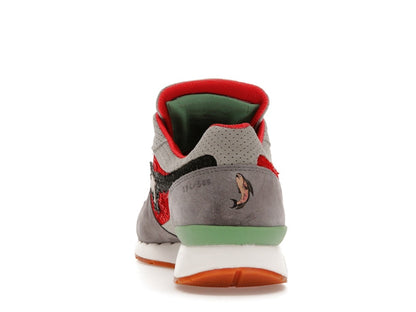 KangaROOS Coil R1 Bisso Trout II