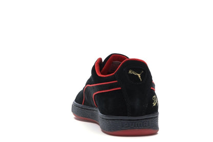 Puma Suede Fubu 50th Anniversary