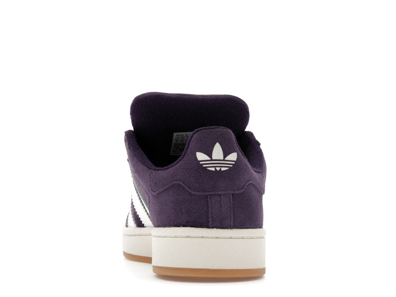 adidas Campus 00s Aurora Plum White Gum (Women's)