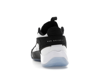 Jordan Luka 2 TB Black White