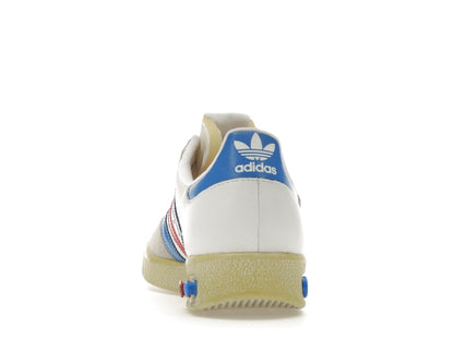 adidas Grand Slam 2 White Blue Red