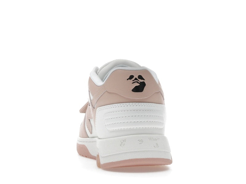 OFF-WHITE Out Of Office 5050 Powder White (Women's)