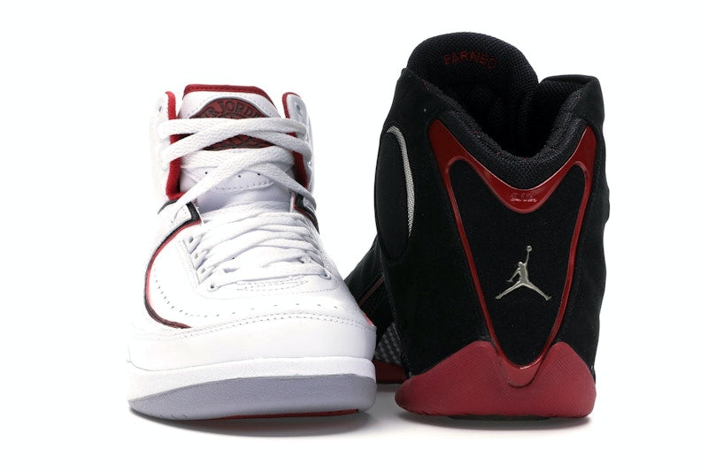 Jordan Countdown Pack 2/21