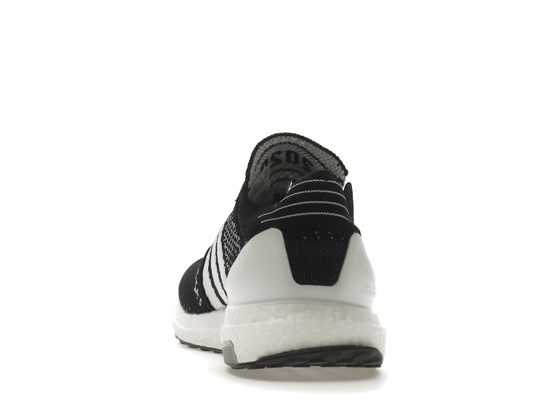 adidas Ultra Boost DNA Prime 2020 Pack Black