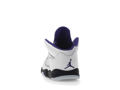 Jordan 5 Retro Dark Concord (TD)