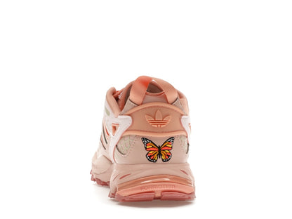 adidas Hyperturf Adventure Dia de los Muertos Pink Sugar