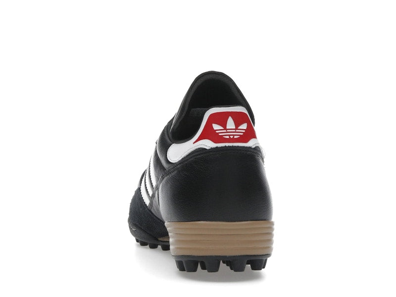 adidas Mundial Team Spezial F.C. Turf Black White Red