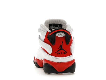 Jordan 6 Rings Cherry