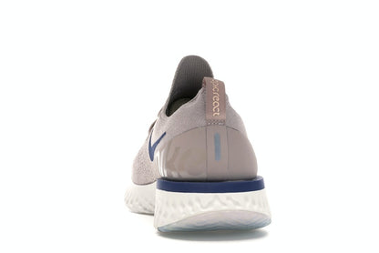 Nike Epic React Flyknit Diffused Taupe