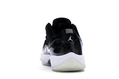 Jordan 11 Retro Low Barons (GS)