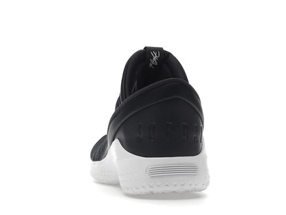 Jordan Flight Luxe Anthracite/Black/White