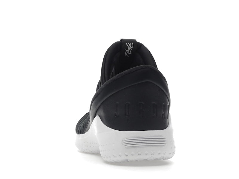 Jordan Flight Luxe Anthracite/Black/White