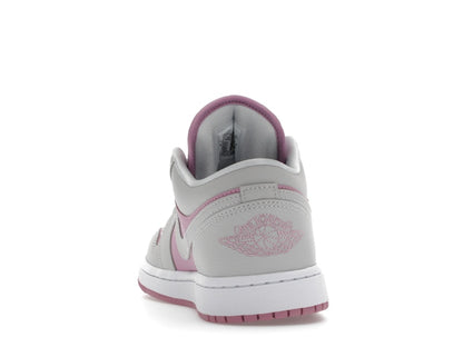 Jordan 1 Low Orchid Neutral Grey (Women's)
