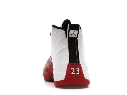 Jordan 12 Retro Cherry (2009)