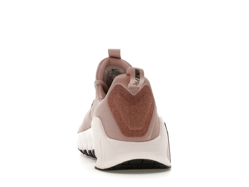 Nike Free Metcon 6 Premium Pink Oxford Light Soft Pink Black (Women's)