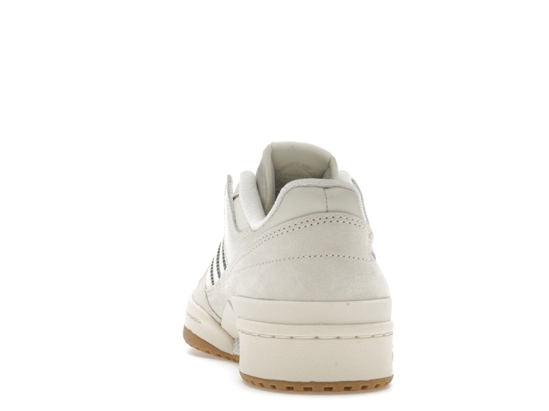 adidas Forum Low CL Chalk White