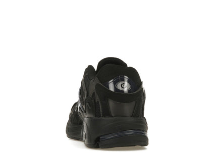 adidas Response CL Bad Bunny Triple Black
