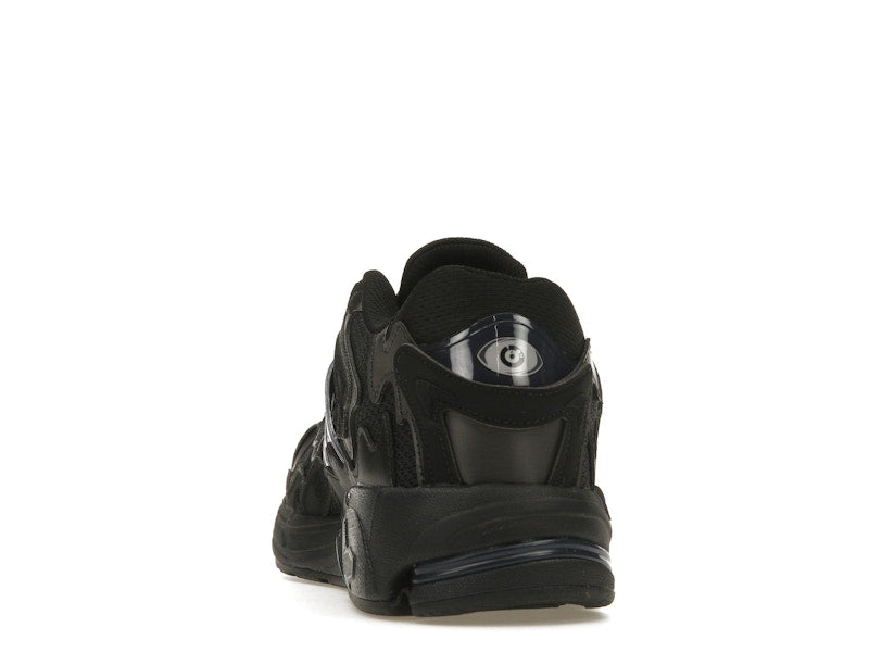adidas Response CL Bad Bunny Triple Black