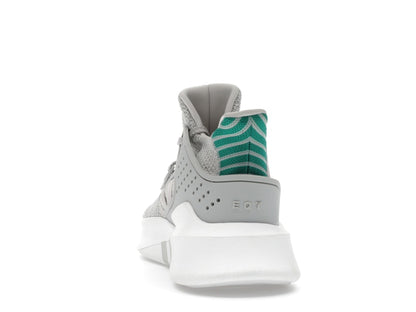 adidas EQT Basketball Adv Grey One Sub Green